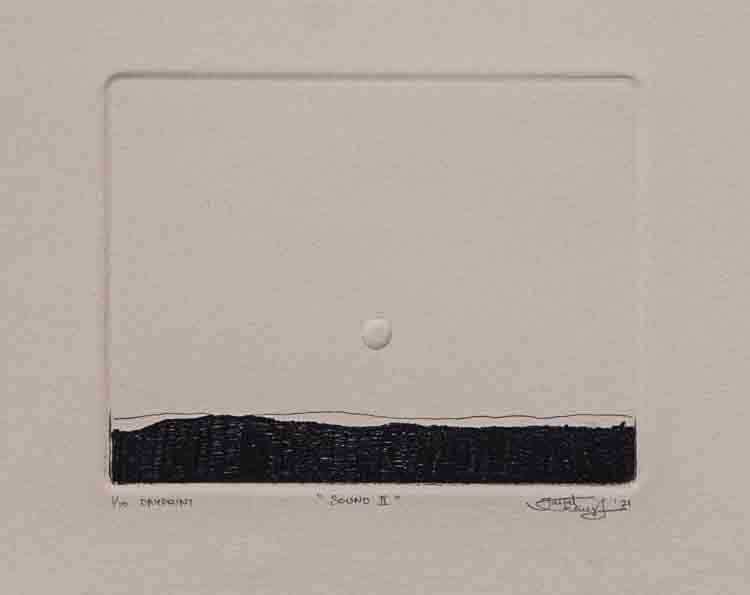 Sound II , 2023
